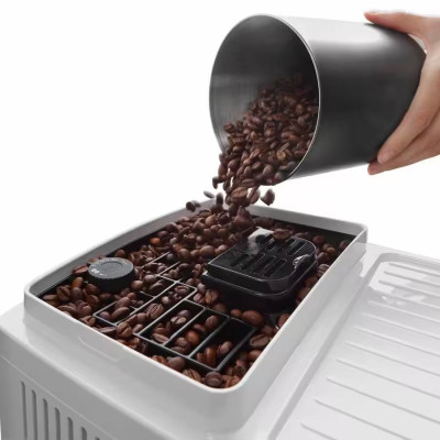 Кофемашина автоматическая Delonghi Magnifica Start ECAM 220.61.W