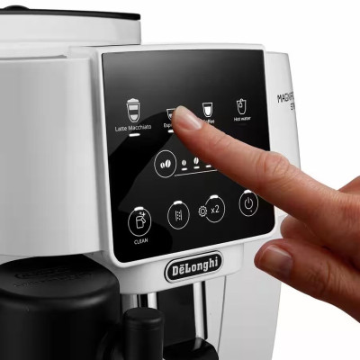 Кофемашина автоматическая Delonghi Magnifica Start ECAM 220.61.W