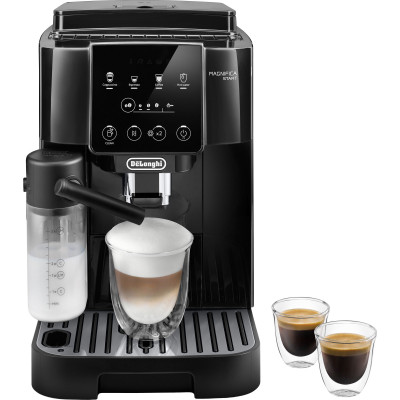 Кофемашина автоматическая Delonghi Magnifica Start ECAM 220.60.B