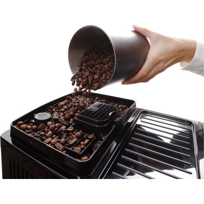 Кофемашина автоматическая Delonghi Magnifica Start ECAM 220.60.B