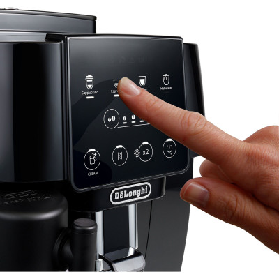 Кофемашина автоматическая Delonghi Magnifica Start ECAM 220.60.B