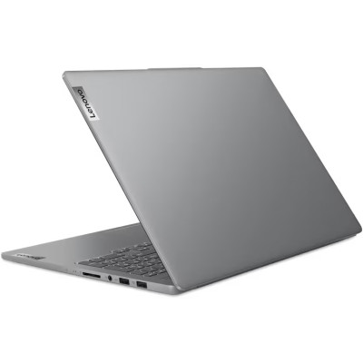 Lenovo IdeaPad Pro 5 16IMH9 Arctic Grey (83D40027CK)