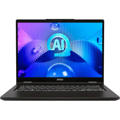 MSI Venture 16 AI A1MG Solid Gray (9S7-261221-019, A1MG-019XUA)