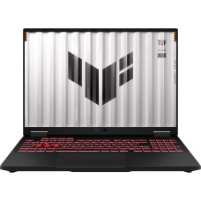 ASUS TUF Gaming A16 FA608UP Black (FA608UP-R7165)