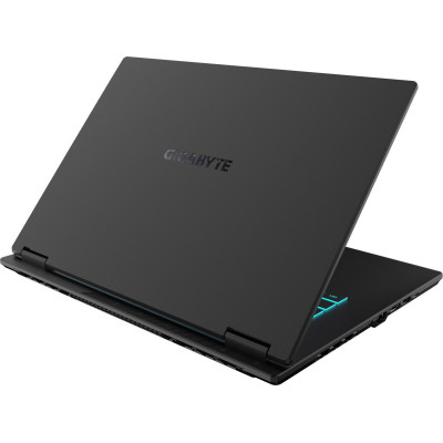 GIGABYTE GAMING A16 3VH Black Steel (3VHK3US894SH)