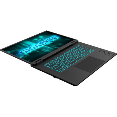 GIGABYTE GAMING A16 3VH Black Steel (3VHK3CZ894SH)
