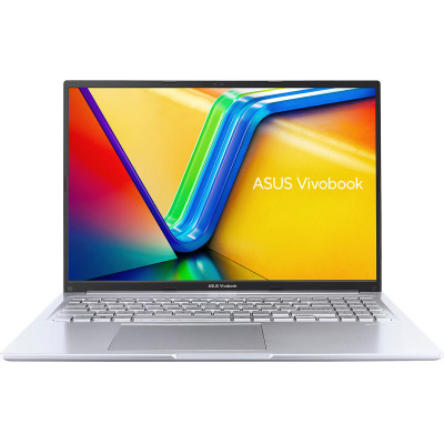 ASUS VivoBook 16 X1605VA Cool Silver (X1605VA-MB235)