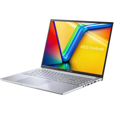 ASUS VivoBook 16 X1605VA Cool Silver (X1605VA-MB235)