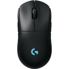 Мышь Logitech PRO 2 Lightspeed Black (910-007295)