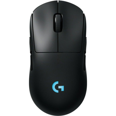 Мышь Logitech PRO 2 Lightspeed Black (910-007295)