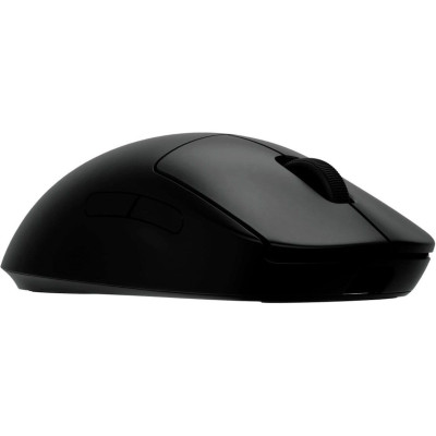 Мышь Logitech PRO 2 Lightspeed Black (910-007295)