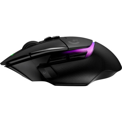 Мышь Logitech G502 X Plus Black (910-006162)