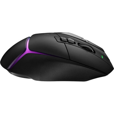 Мышь Logitech G502 X Plus Black (910-006162)