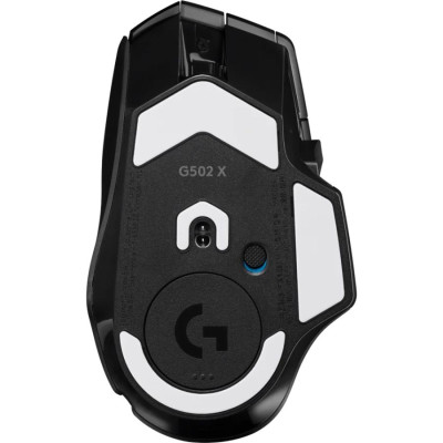Мышь Logitech G502 X Plus Black (910-006162)