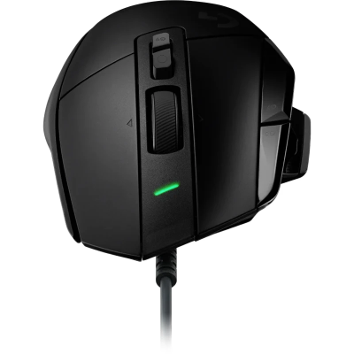 Мышь Logitech G502 X Black (910-006138)