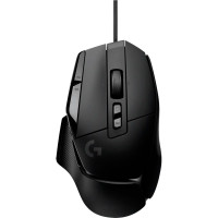 Мышь Logitech G502 X Black (910-006138)