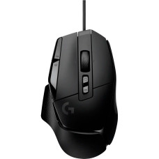 Мышь Logitech G502 X Black (910-006138)