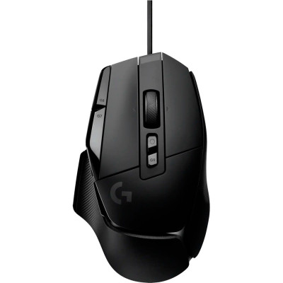 Мышь Logitech G502 X Black (910-006138)