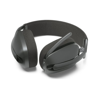 Наушники с микрофоном Logitech Zone Vibe 100 Graphite (981-001213)