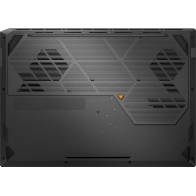 ASUS TUF Gaming A18 2025 FA808UM Jaeger Gray (FA808UM-S8012W)