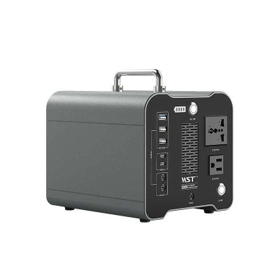 Зарядная станция WST P500s1 500W
