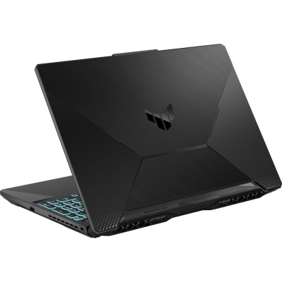 ASUS TUF Gaming A15 FA506NCG Graphite Black (FA506NCG-HN276)