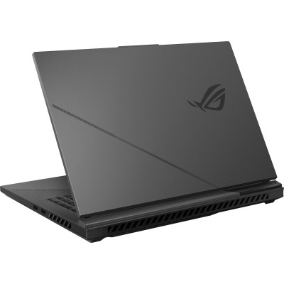 ASUS ROG Strix G18 G814PH Eclipse Gray (G814PH-S8022, 90NR0L38-M000Y0)