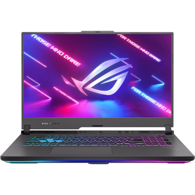 ASUS ROG Strix G17 G713PI Eclipse Gray (G713PI-W322)