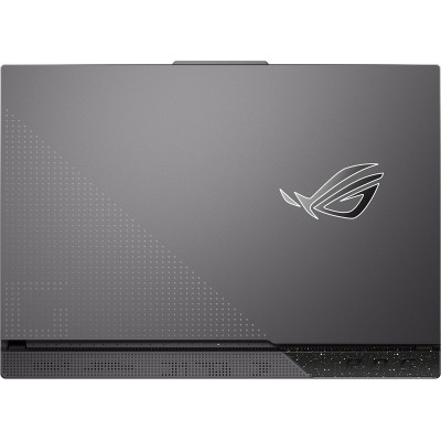 ASUS ROG Strix G17 G713PI Eclipse Gray (G713PI-W642)