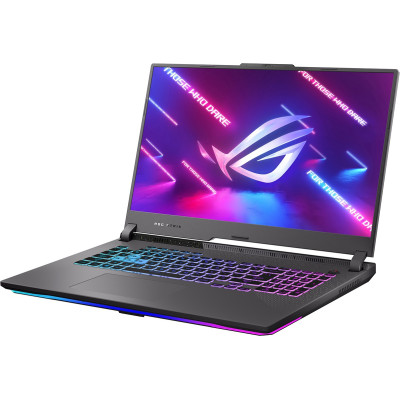 ASUS ROG Strix G17 G713PI Eclipse Gray (G713PI-W322)