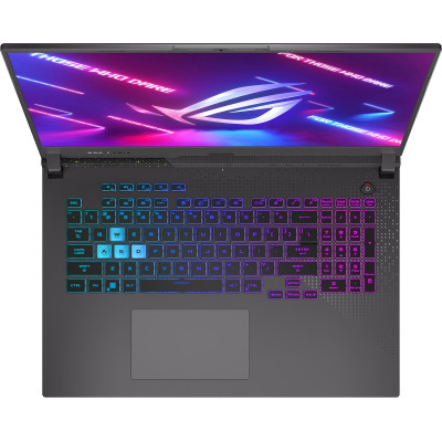 ASUS ROG Strix G17 G713PI Eclipse Gray (G713PI-W322)