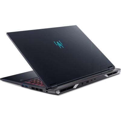 Acer Predator Helios Neo 18 AI PHN18-72-9983 Abyssal Black (NH.QVJEU.002)