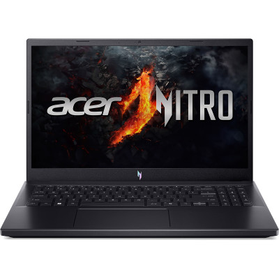 Acer Nitro V15 ANV15-41-R8WX Black (NH.QPEEF.001)
