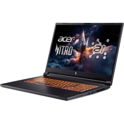 Acer Nitro V 17 AI ANV17-61 (NH.QWEEP.005)