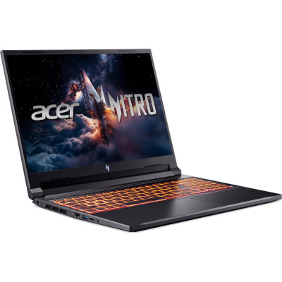 Acer Nitro V 16 ANV16-72-59UT Black (NH.QUSEU.004)
