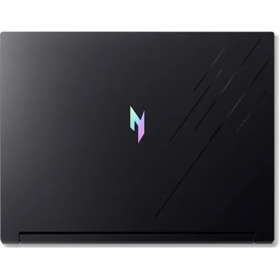 Acer Nitro V 16 ANV16-71 Black (NH.QTREX.009)