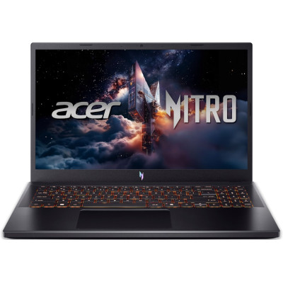 Acer Nitro V 15 ANV15-52-59TF Black (NH.QZ7EU.00G)