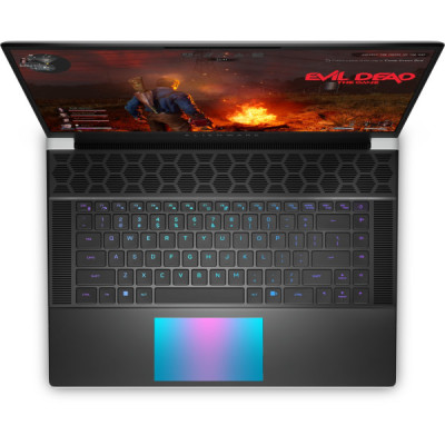 Alienware x16 R2 (NAWX16R202)