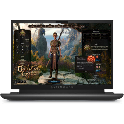 Alienware M16 R1 (AWM16-A144BLK-PUS)