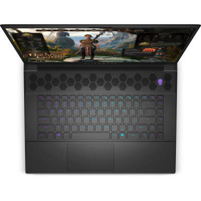 Alienware M16 R1 (AWM16-A144BLK-PUS)