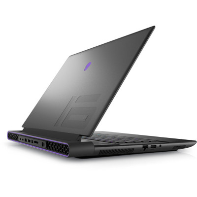 Alienware M16 R1 (AWM16-A144BLK-PUS)