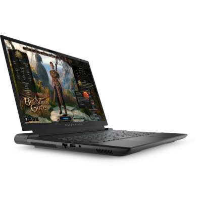 Alienware M16 R1 (AWM16-A143BLK-PUS)
