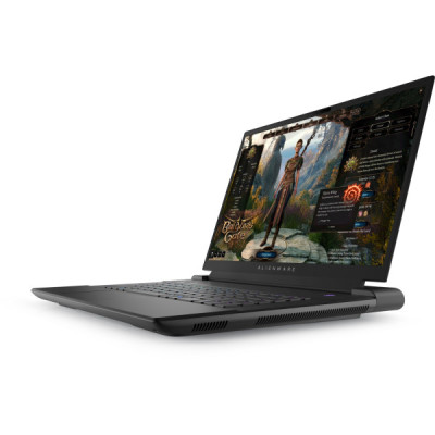 Alienware M16 R1 (AWM16-A142BLK-PUS)