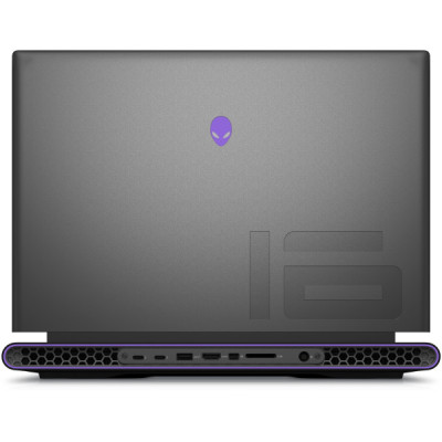 Alienware M16 R1 (AWM16-A142BLK-PUS)