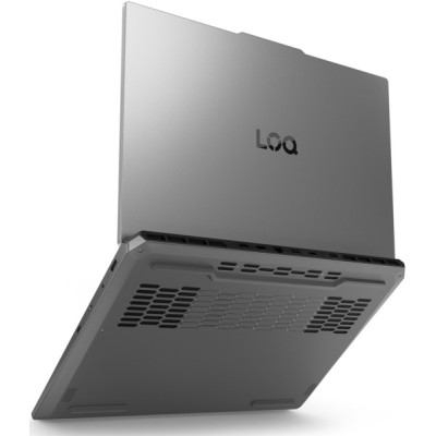 Lenovo LOQ 17IRX10 Luna Grey (83JH00B6RA)