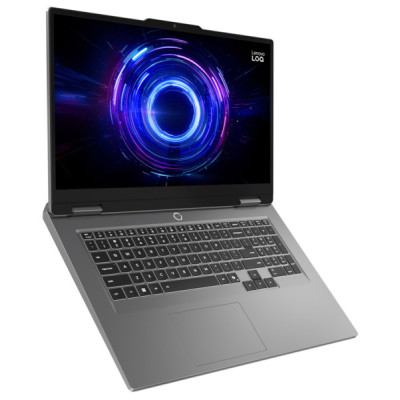 Lenovo LOQ 17IRX10 Luna Grey (83JH00B2RA)