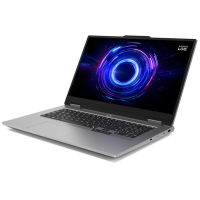 Lenovo LOQ 17IRX10 Luna Grey (83JH008JRA)