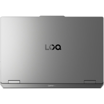Lenovo LOQ 17IRX10 Luna Gray (83JH005HPB)