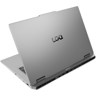 Lenovo LOQ 17IRX10 Luna Gray (83JH003XRM)