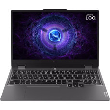 Lenovo LOQ 15IRX9 Luna Grey (83DV01C8RA)